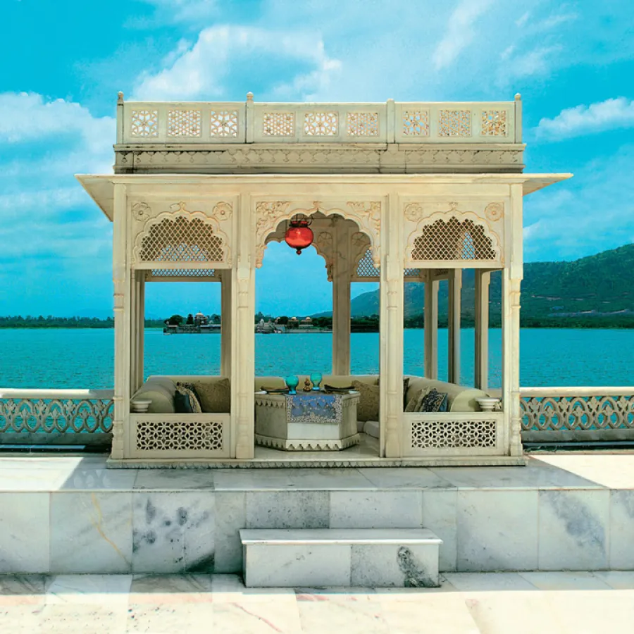 Individuelle Erlebnisse in Indien