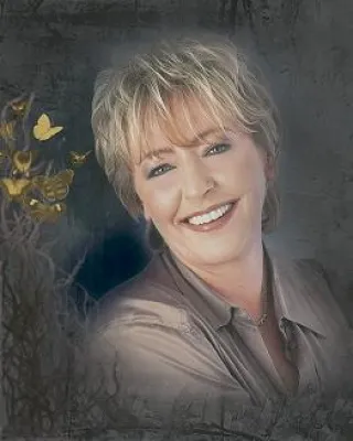 Bild: Hanne Haller verstorben