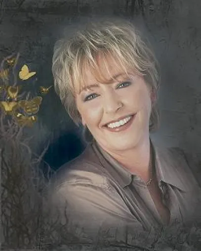 Hanne Haller verstorben Bild: Hanne Haller verstorben