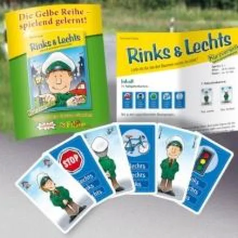 Gelbe Engel im Auftrag der Gelben Reihe Bild: Gelbe Engel im Auftrag der Gelben Reihe