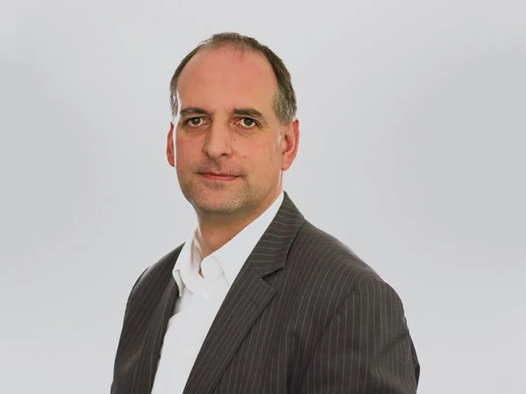 Helge von Hagen ist Referent für betriebliche Altersversorgung (bAV) der 7x7finanz GmbH.