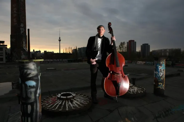 Freitag, 31.5.2013, 20:30 Uhr: Martin Rose Duo - Blues - Soul - Pop - Bild: Freitag, 31.5.2013, 20:30 Uhr: Martin Rose Duo - Blues - Soul - Pop -