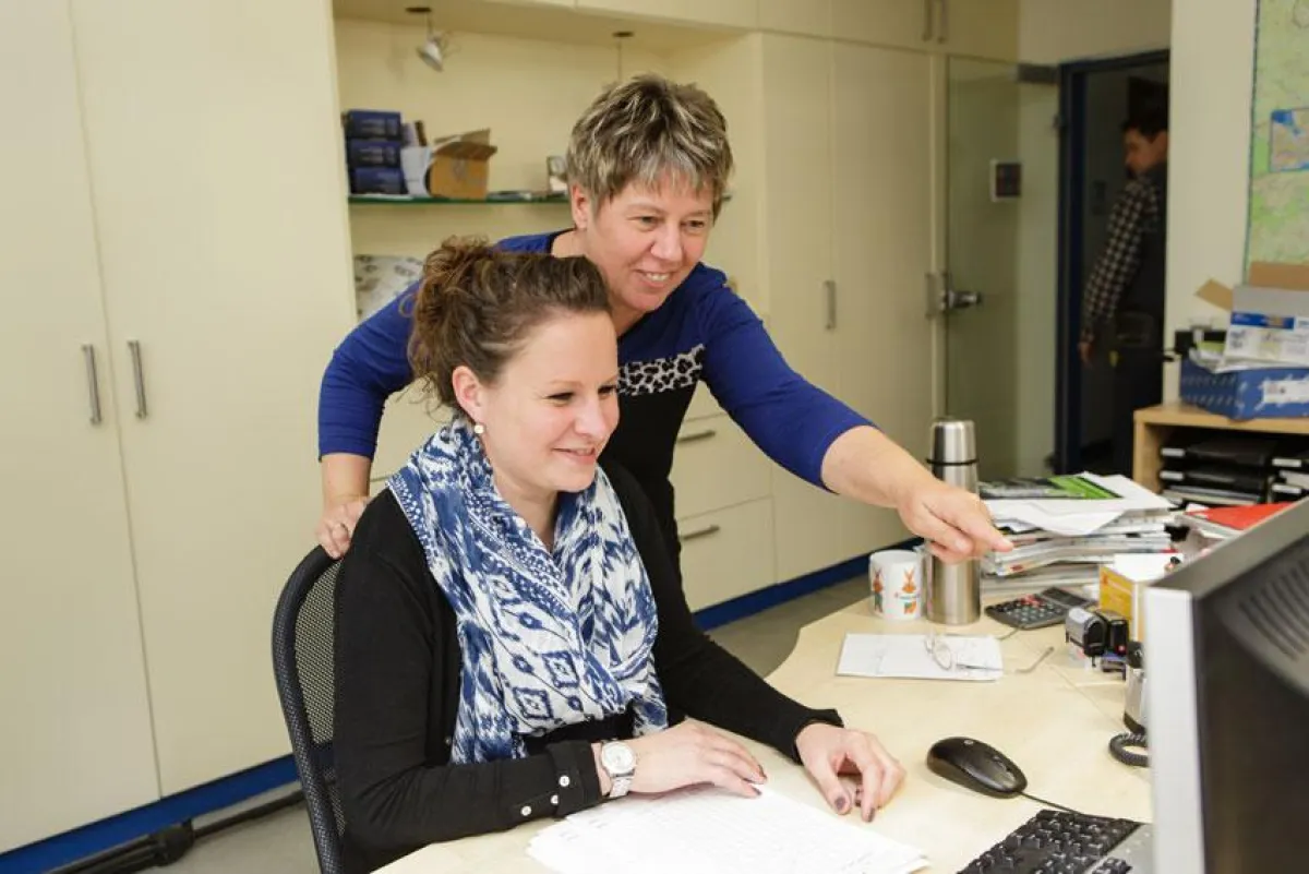 Verinbarkeit Familie und Beruf