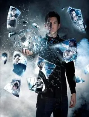 Calvin Harris komponiert die ultimative globale Dance-Hymne „Let’s Go“ für Pepsi’s Fußball-Kampagne 2012 Bild: Calvin Harris komponiert die ultimative globale Dance-Hymne „Let’s Go“ für Pepsi’s Fußball-Kampagne 2012