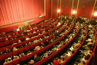 Bild: Für die 42. Internationalen Hofer Filmtage rollt der Frankenwald den roten Teppich aus