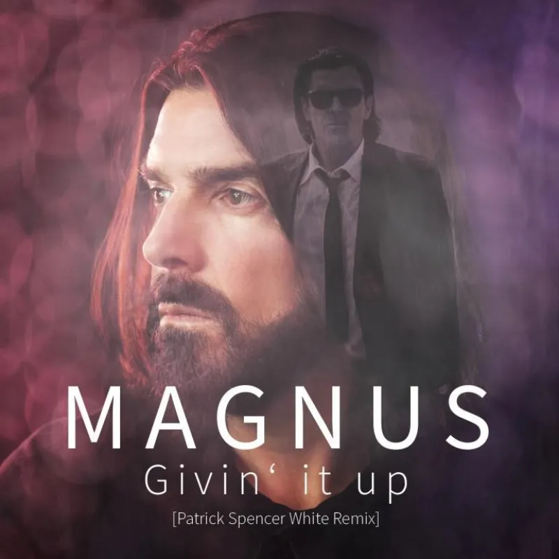 NEW YORKER präsentiert MAGNUS