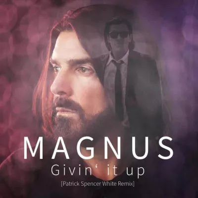 Bild: NEW YORKER Fashion präsentiert den Künstler MAGNUS