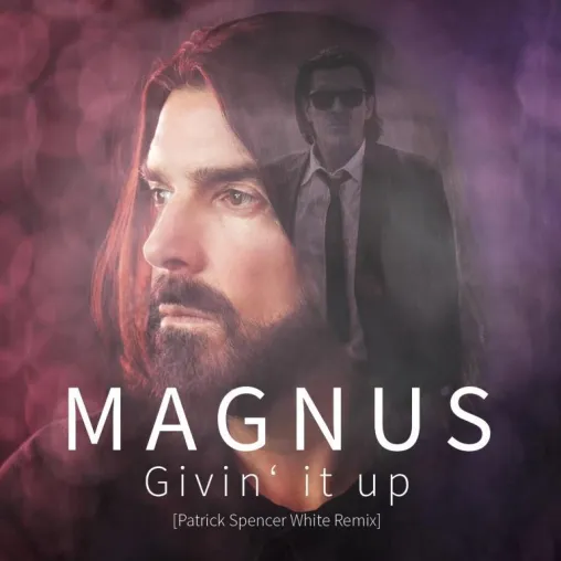 NEW YORKER Fashion präsentiert den Künstler MAGNUS Bild: NEW YORKER Fashion präsentiert den Künstler MAGNUS