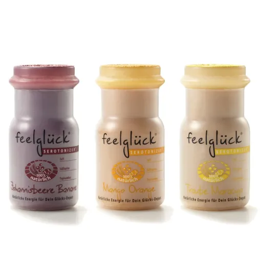 Bild: feelglück® – Einfach besser fühlen