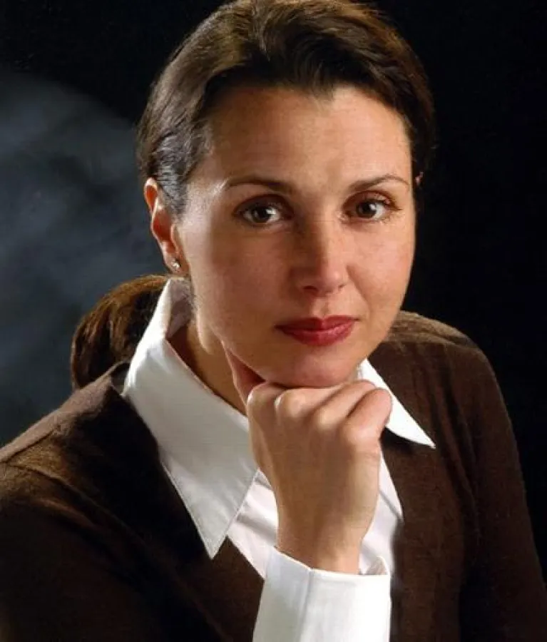 Dipl. Des. Ildikó Schilling, Service Design und Wissensmanagement