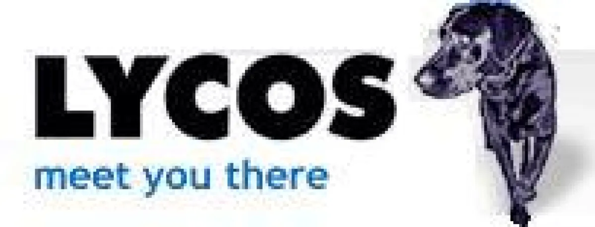 Lycos Logo