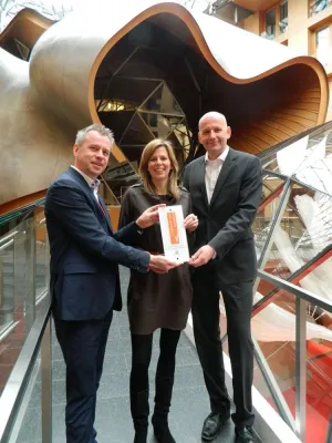 Bild: AXICA - erste zertifizierte Event Location