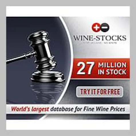 Koppe und Partner Weinauktionen, Samstag 19.03.2016 Bild: Koppe und Partner Weinauktionen, Samstag 19.03.2016