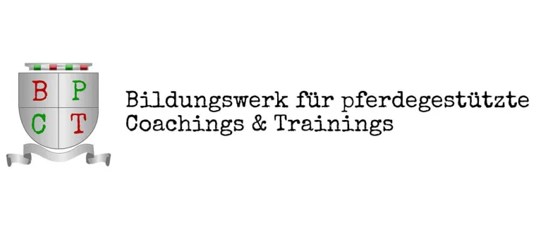 Bild: Blended Learning Konzept in der Ausbildung zum pferdegestützten Coach & Trainer