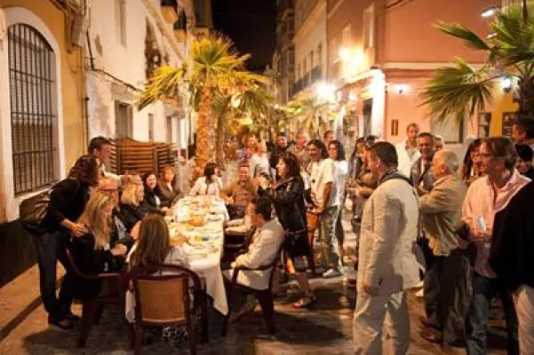 Bild: LR Reise-Seminar nach Andalusien