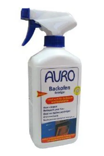 Natürliche Reiniger von AURO jetzt auch bei Edeka/Görge in Braunschweig Bild: Natürliche Reiniger von AURO jetzt auch bei Edeka/Görge in Braunschweig
