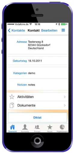 Bild: Jetzt auch Sprache kinderleicht in Apps integrieren