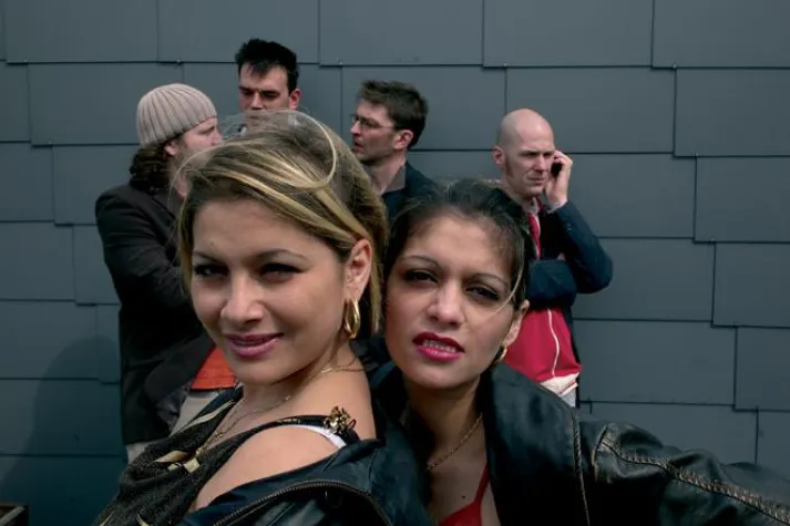 Bild: Musik und Ambiente als Heimat für die Seele