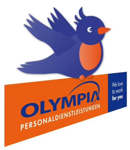 Olympia Personaldienstleistungen: Prüfungen erfolgreich abgeschlossen Bild: Olympia Personaldienstleistungen: Prüfungen erfolgreich abgeschlossen