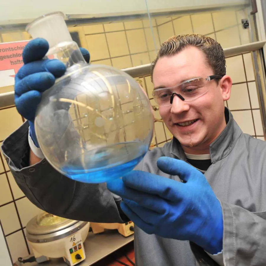 Akkreditierung des Masterstudiengangs erfolgreich