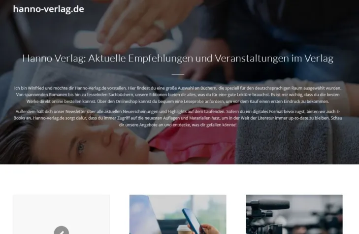 Bild: CORPOMED - Medizinische Kompetenz und digitale Innovation vereint