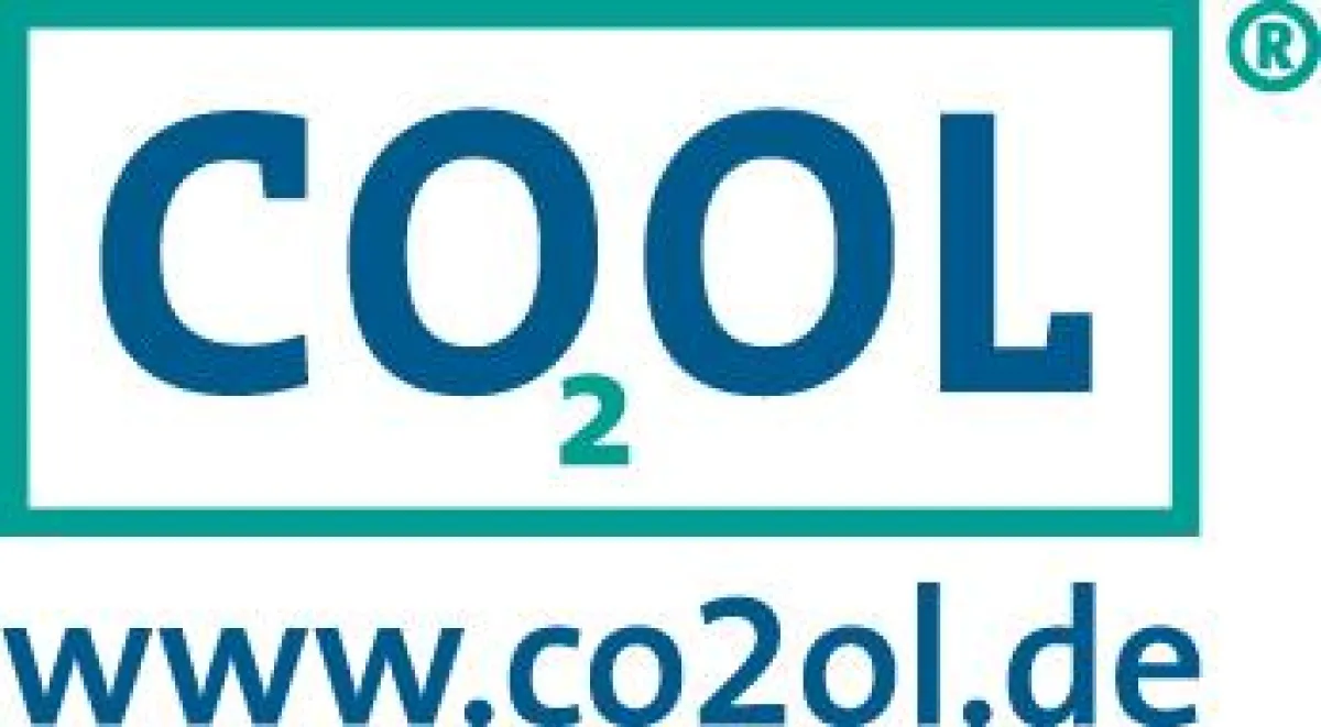 CO²OL-Logo