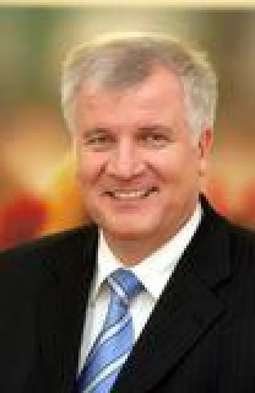 Bayerns Ministerpräsident Horst Seehofer