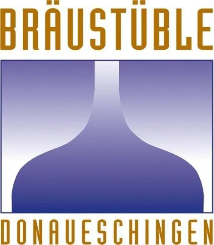 Logo - Fürstenberg Bräustüble in Donaueschingen