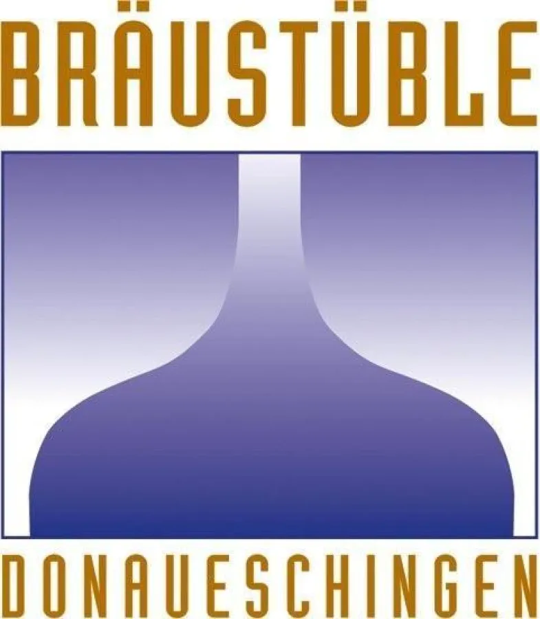 Logo - Fürstenberg Bräustüble in Donaueschingen