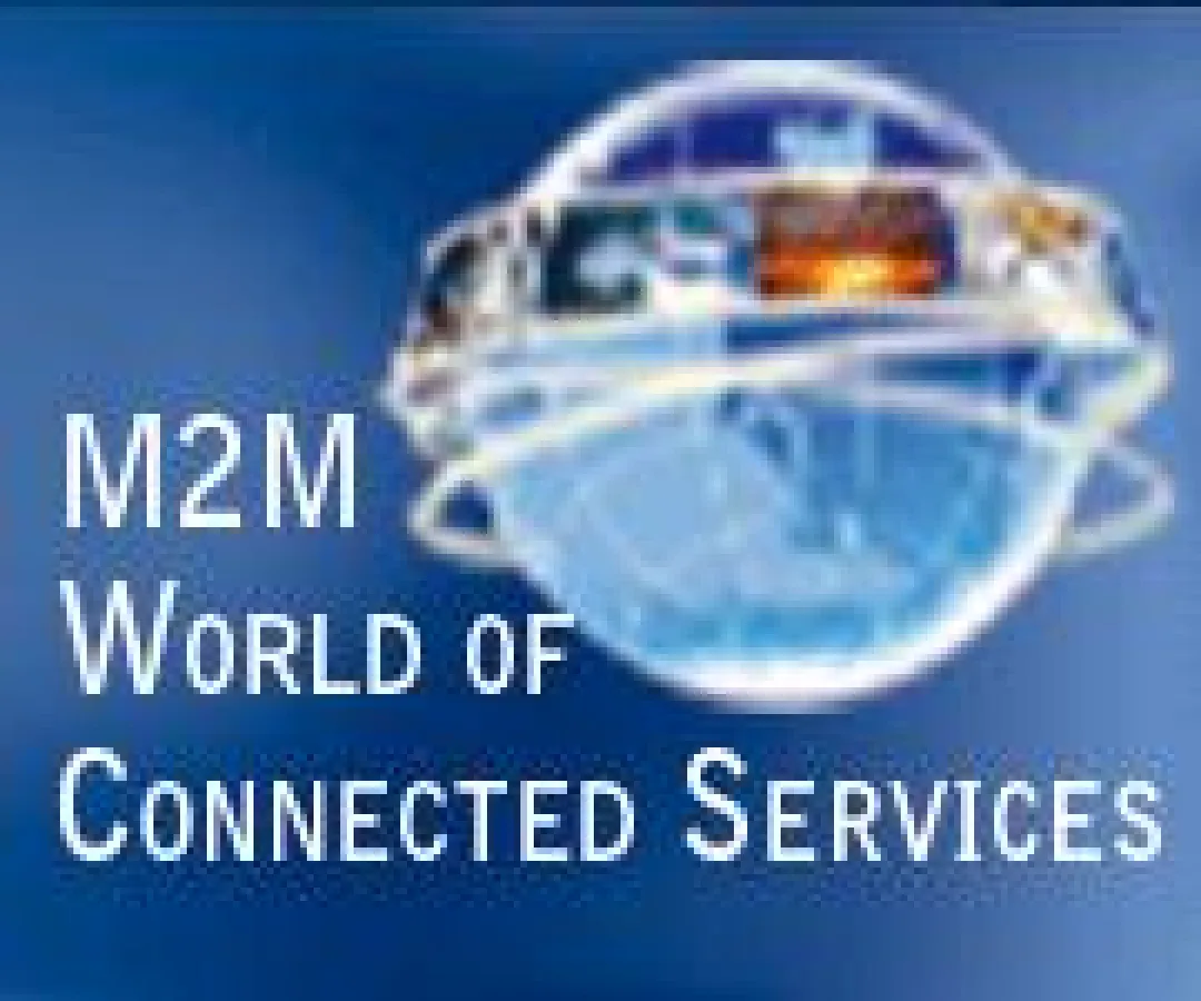 M2M WORLD OF CONNECTED SERVICES