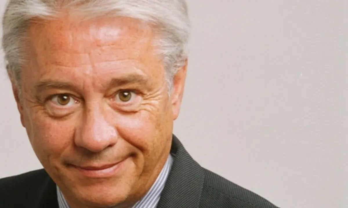 Hans Bayartz, Gründer und Vorstand der BAYARTZ AG