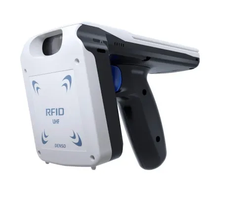 Bild: Innovation neu auf dem Markt: SP1 RFID Schlitten von DENSO