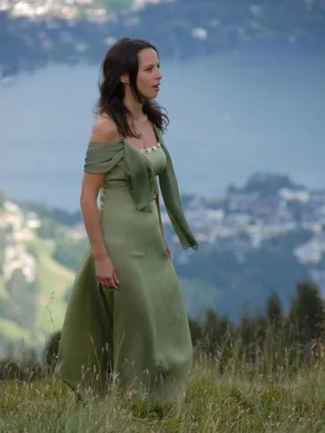 Bettelstudent und lustige Witwe begeistern Zeller Publikum Bild: Bettelstudent und lustige Witwe begeistern Zeller Publikum