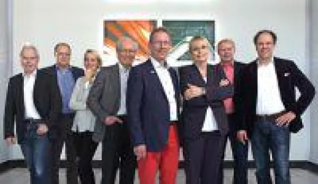 ROLEC Gehäusesysteme GmbH: 30 Jahre Leidenschaft für Gehäuse Bild: ROLEC Gehäusesysteme GmbH: 30 Jahre Leidenschaft für Gehäuse