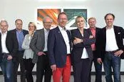 Bild: ROLEC Gehäusesysteme GmbH: 30 Jahre Leidenschaft für Gehäuse