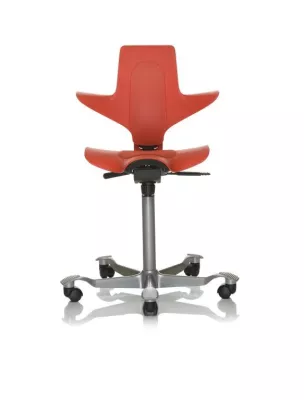 Bild: Red Dot Design Award für den HÅG Capisco Puls