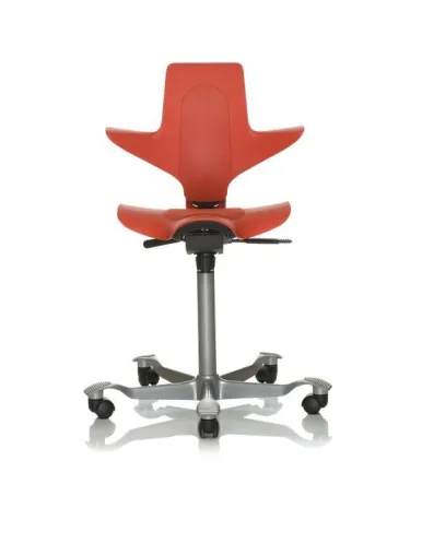 Red Dot Design Award für den HÅG Capisco Puls Bild: Red Dot Design Award für den HÅG Capisco Puls