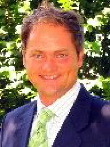 Bild: Der erste Endorfer Ruhestandsplaner