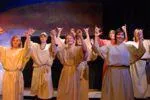 Bild: Musical - Simon – the lonely stranger