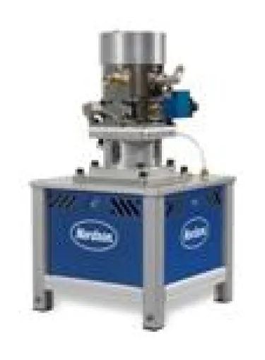 SureFoam™ Auftragssystem Bild: SureFoam™ Auftragssystem