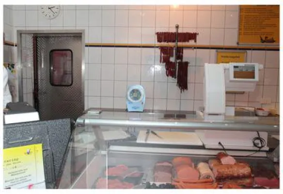 Gesundheitsrisiken minimieren Bild: Gesundheitsrisiken minimieren