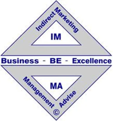 Bild: IMBEMA-Consult neue Servicestelle der Oskar-Patzelt-Stiftung - Großer Preis des Mittelstandes