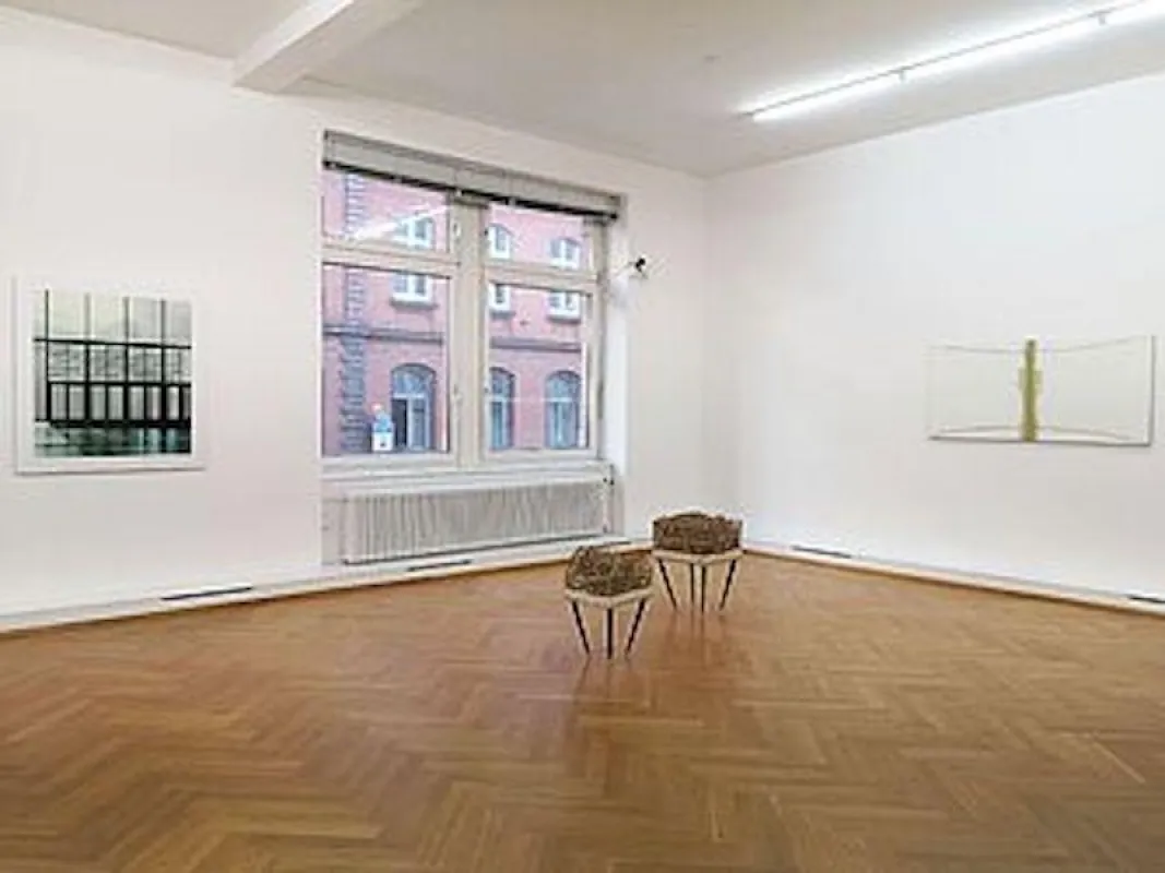 Ausstellungsansicht