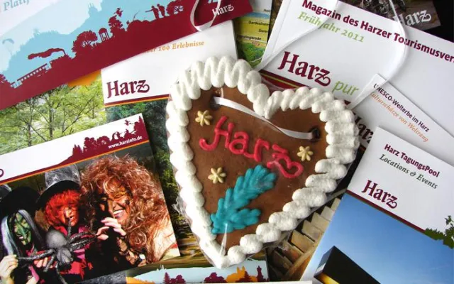 Bild: Markenprojekt Harz gewinnt Tourismuspreis des Landes Sachsen-Anhalt