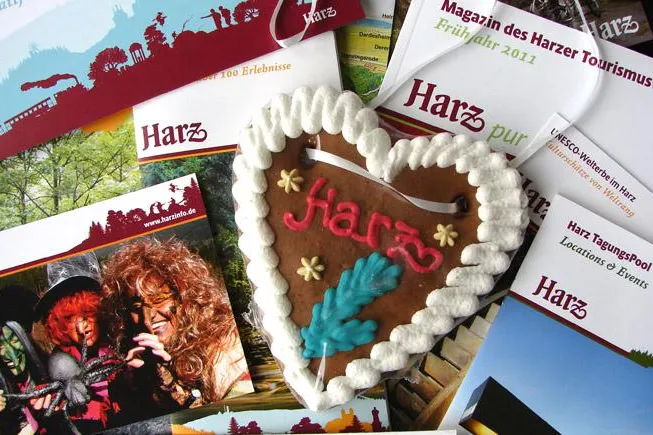 Markenprojekt Harz gewinnt Tourismuspreis des Landes Sachsen-Anhalt Bild: Markenprojekt Harz gewinnt Tourismuspreis des Landes Sachsen-Anhalt