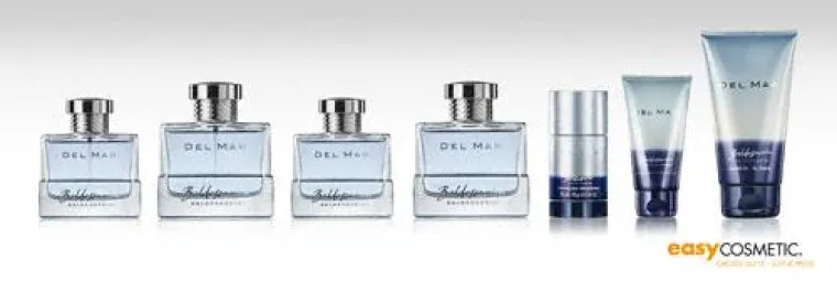 Bild: Baldessarini Del Mar jetzt bei easyCOSMETIC im Angebot