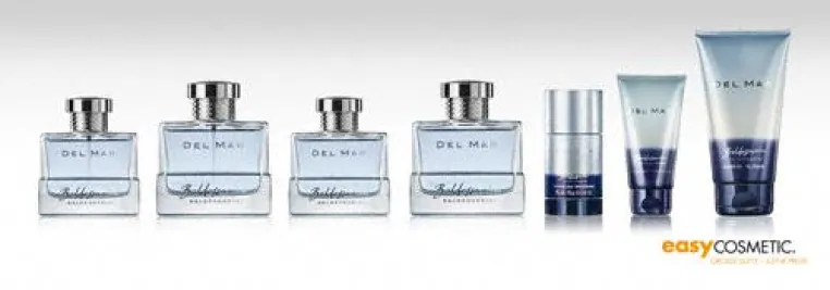 Baldessarini Del Mar jetzt bei easyCOSMETIC im Angebot Bild: Baldessarini Del Mar jetzt bei easyCOSMETIC im Angebot