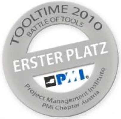 Bild: Can Do siegt beim “Battle of Tools” des PMI Chapter Austria