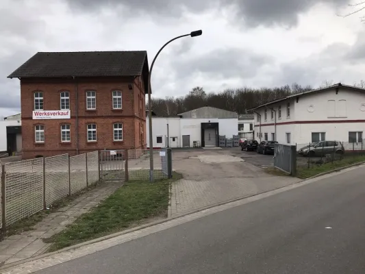 Bild: Erfolg nach Enthüllung: Skandal-Bio-Schlachthof in Neuruppin stellt Schlachtung ein 