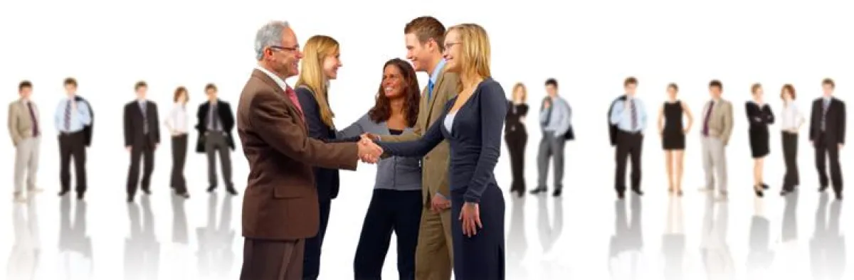 Wissen, Ideen, Kontakte für den guten Zweck